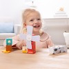 Melissa & Doug Blockables™ Farm and Farm Friends 2-Pack Bundle