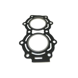 Yamasco 351010050M 3510051M Headscarf for Tohatsu Nissan Outboard 9.9 15 HP 2-Stroke 55 mm