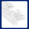 KastLite Under Cabinet Light Cover Replacement Sample Pack | 2"