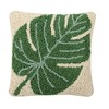 Lorena Canals SC Monstera Washable Cushions