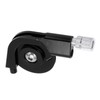 V Brake Stroke Converter Aluminum Alloy CNC Machining V Brake