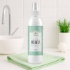 Productos Mart Mexico Tónico Facial Hidratante De Menta Productos Mar