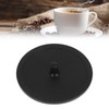 58mm Blind Filter Backflush Disk, Rubber Backflush Filter Disk Easy
