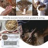 Frankincense Resin Incense for Church - Natural Tree Gum Sap