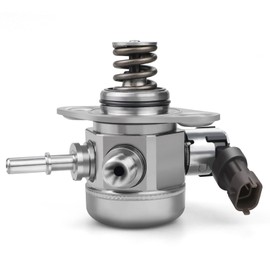 35320-2B220 High Pressure Fuel Pump Compatible with Hyundai Accent Sonata Tucson Veloster 2015-2017 L4 1.6, Direct Injection Mechanical Fuel Pump Fit for Kia Forte5 Optima Rio 2015-2018 L4 1.6L