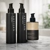 first pick Men's skin lotion 3-piece set all-in-one basic cosmetics