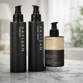 first pick Men's skin lotion 3-piece set all-in-one basic cosmetics men's skin care Artisan / 남성 스킨로션 3종세트 올인원 기초화장품 남자 스킨케어 아티산