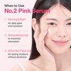 numbuzin No.2 Serum | Rose PDRN Collagen Plumping Serum |