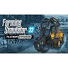 Farming Simulator 22 Platinum Expansion - PC