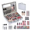Gmdr Kit De Sombras Maquillaje Importante Set Todo En Uno