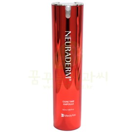 Medytox Neuraderm Core Time Ampoule 50ml / Large Capacity / 메디톡스 뉴라덤 코어타임 앰플 50ml / 대용량