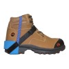CYD-INDUSTRIAL Talonera Antiestatica (esd) Paquete 6 Piezas.