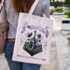 JTOUK Romance Book Inspired Tote Bag Special Edition Book Gift