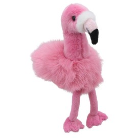 Wilberry Minis: Flamingo