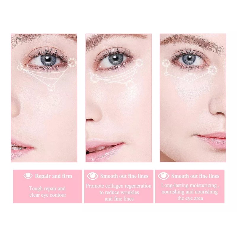 Novensa Retinol Eye Stick Crema De Ojos Antienvejecimiento Retinol