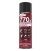 Polymat 770X MULTIPURPOSE SPRAY GLUE ADHESIVE HIGH TACK BONDS FABRICS