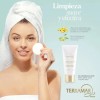 Gel Desmaquillante Para Ojos Y Labios Terramar 30grs