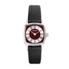 Sekonda Heritage Ladies 22mm Quartz Watch in Red with Analogue