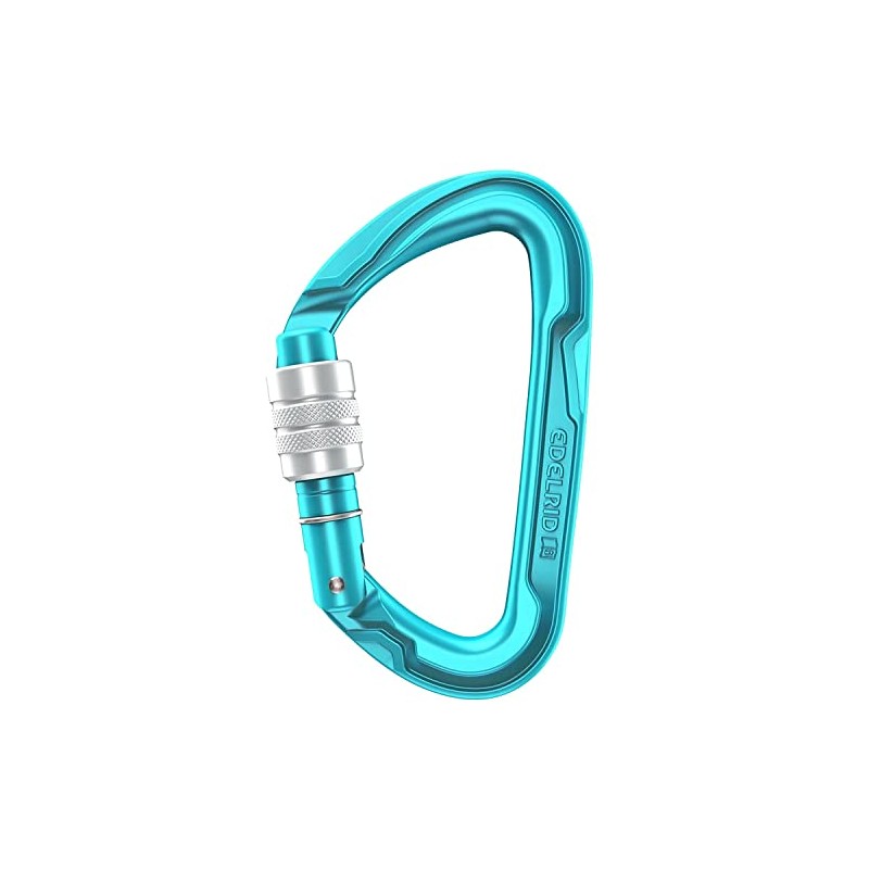 Edellid ER73779 Pure Screw III Ice Mint, 1.8 oz (50