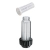 1 x Water Filter Set 2-Piece Suitable for Kärcher Kränzle