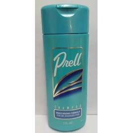 Prell Moisturizing Shampoo 7 Oz, Vintage, New 1991 For dry hair Movie Prop