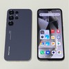 Fine Life Pro Unlock Phone, 6.3 Inch Screen, Dual Cameras,