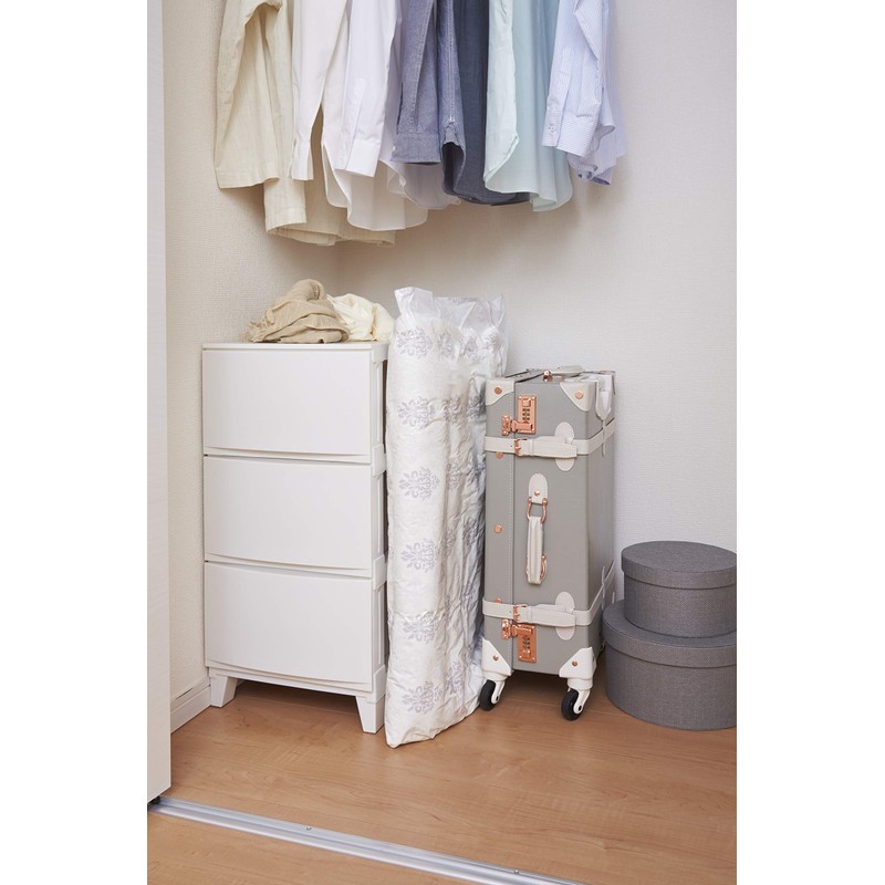 R-2001 [No Vacuum Cleaner] [Fast Air Release] [Down Duvet OK]