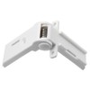Fridge Freezer Compartment Door Hinge for Caravan Motorhome Camper RV