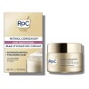 Roc |line Smoothing Max Hydrating Cream-retinol En Crema 48g Momento