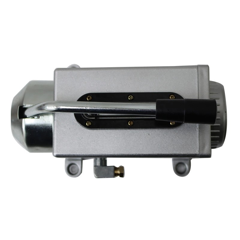 Techtongda Manual Hand Pump Oiler Lubricator for Bridgeport Milling Machine