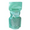 Clay Esthetic Pack EX 17.6 oz (500 g) Pouch, Cream,