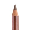 ARTDECO Natural Brow Liner - Sustainable Eye Contour Pencil, Suitable