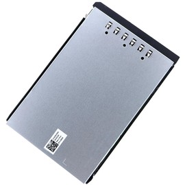 Deal4GO M.2 SSD to SAS Flex Bay Module 3.5" Drive Carrier Cage JX33G 66XHV DPWC700 for Dell Precision 7960 7920 7820 7865 5860 5820 5810