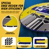4.5" Diamond Cut Off Wheel for Handheld Saws, Metal Cutting