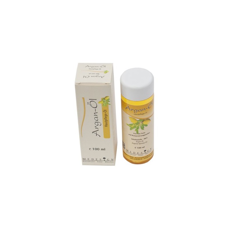 Argan Oil 100 ml