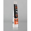 Visbella Auto Vehicle Exhaust System Sealant, Non-Slumping Professional Repair Crack