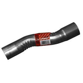 Walker 52358 Exhaust Pipe 2.5" Inlet (ID) 2.5" Outlet (OD) for Ford F-150