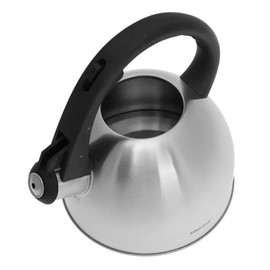 2 Litre Whistling Kettle Water Jug Kettle Stainless Steel Induction Whistling Kettle Matte