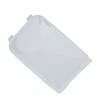 Roof Dome Light Lens ABS 81241 12020 Overhead Lamp Cover