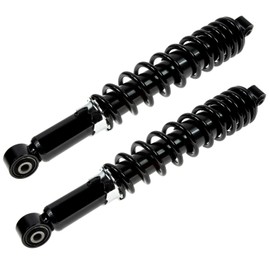 2 Factory Spec Front Shocks, for Yamaha Raptor 700 fits many 2013-2019 Models