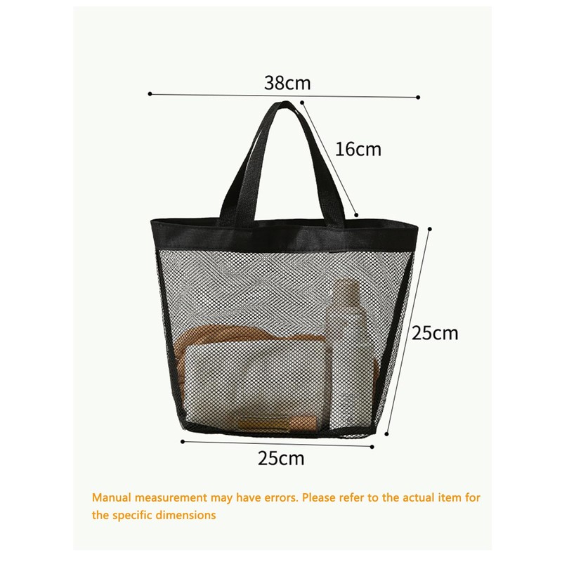 Sauna Bag Spa Bag Onsen Bag Mesh Bag Sauna Bag