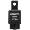10Pcs DC12V 40A Automobile Car Air Conditioner Condensers Relay with