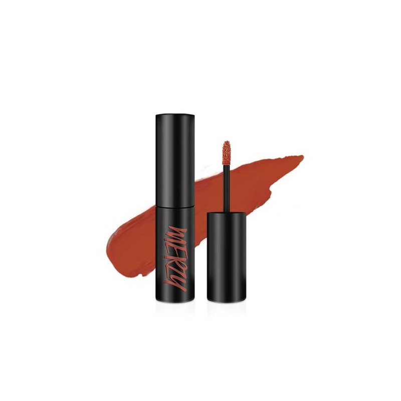 Merzy The First Velvet Tint Season 2 4.5g - #V9