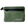 CHERRY CHICK Heavy Duty Airtight Wallet Submersible Waterproof Wallet Protection