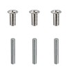 Screws for Shower Stool