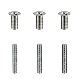 Screws for Shower Stool