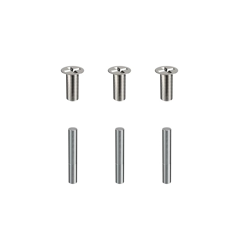 Screws for Shower Stool