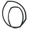 vhbw Door Seal Compatible with Siemens HE13054/47, HE13054/46, HE13044/46, HE13044/45,