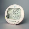 CO2Meter Portable CO2 Carbon Dioxide Temperature & Humidity Monitor Desktop