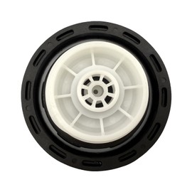 Gas Cap Fuel Cap Compatible with for Toyota 4Runner Avalon, Honda Accord CRV Fuel Tank Caps OEM 77300-47020, 10504